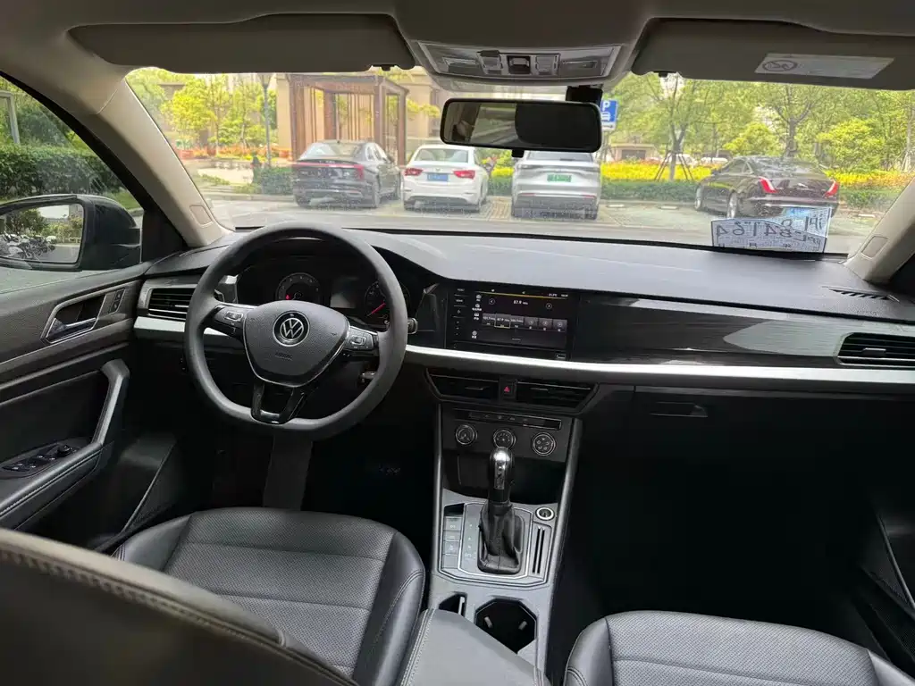 Lavida 2019 1.5L Automatic Comfort Edition National VI