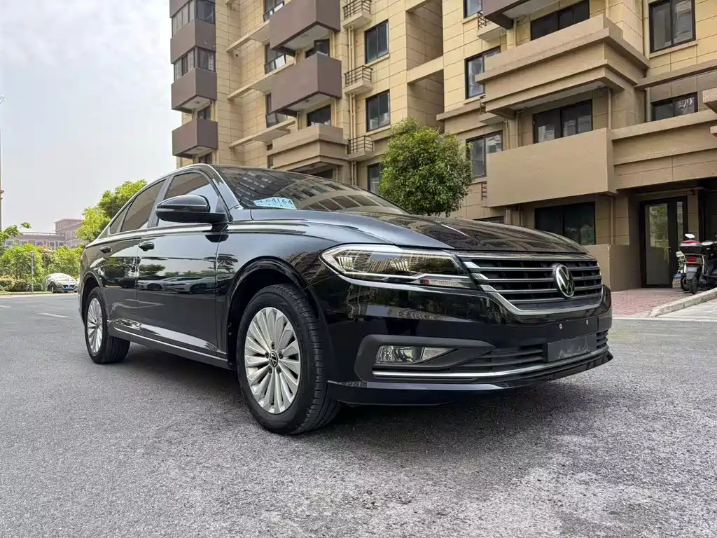 Lavida 2019 1.5L Automatic Comfort Edition National VI