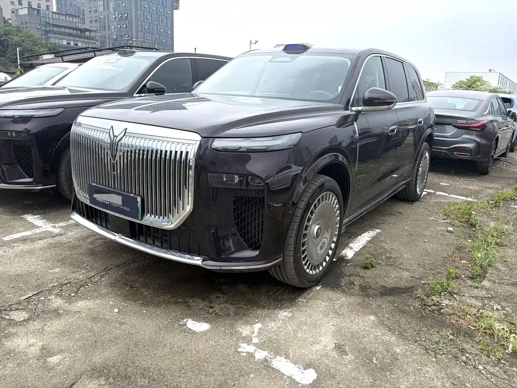 Lantook Taishan 2026 Max+
