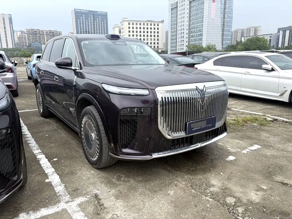 Lantook Taishan 2026 Max+