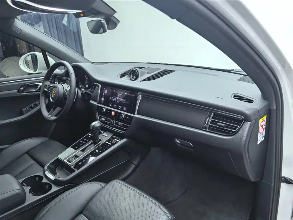 Macan 2024 Macan 2.0T