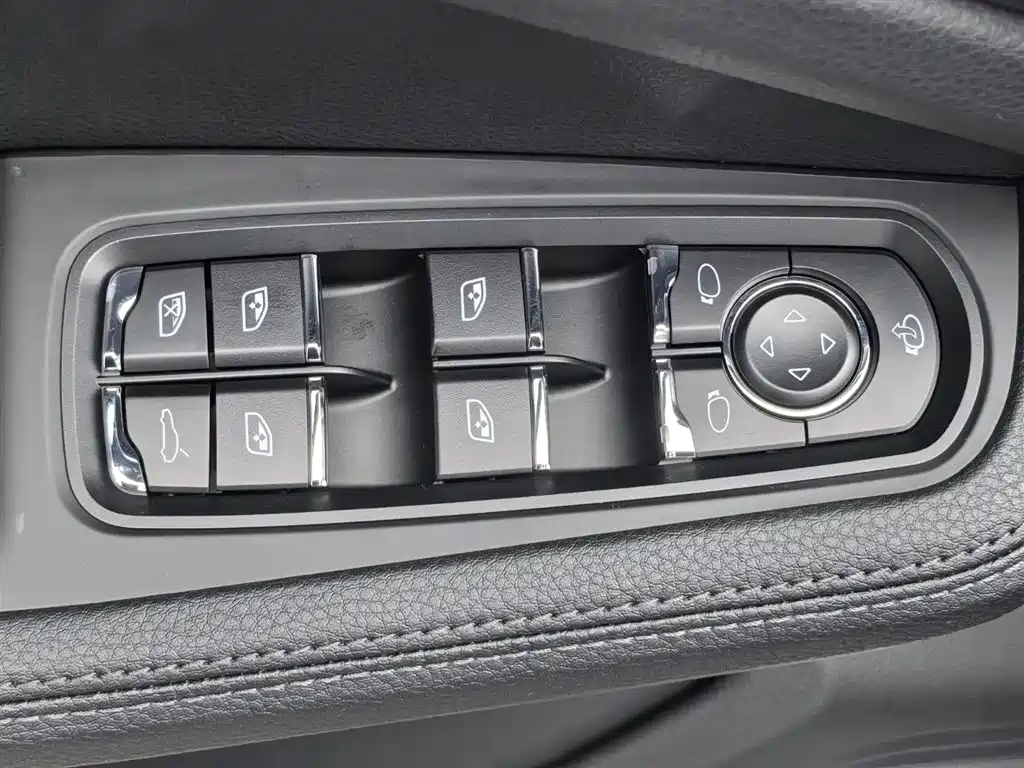 Macan 2024 Macan 2.0T