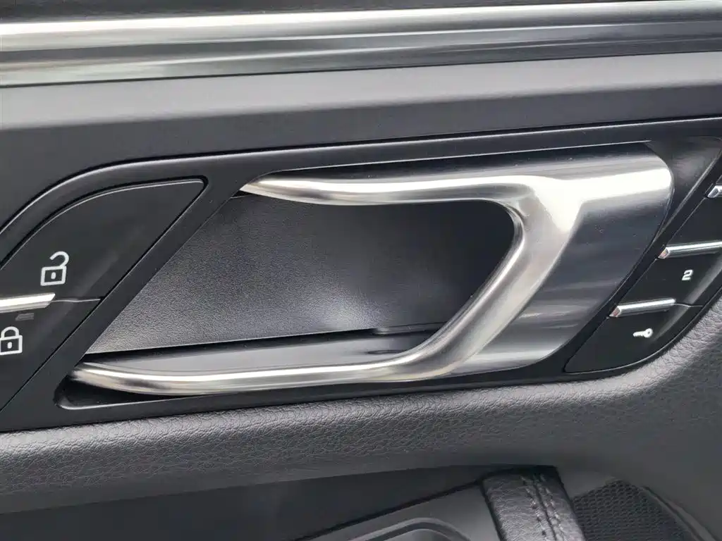 Macan 2024 Macan 2.0T