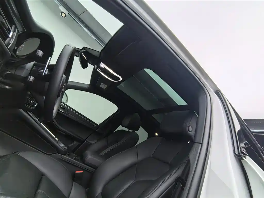 Macan 2024 Macan 2.0T