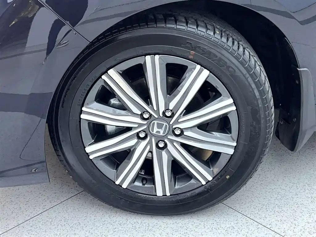 Odyssey 2022 2.0L e:HEV Shining Edition