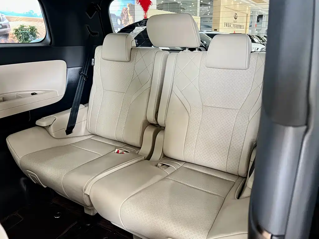 Alphard 2024 Model Double擎 2.5L Zhenxiang Edition