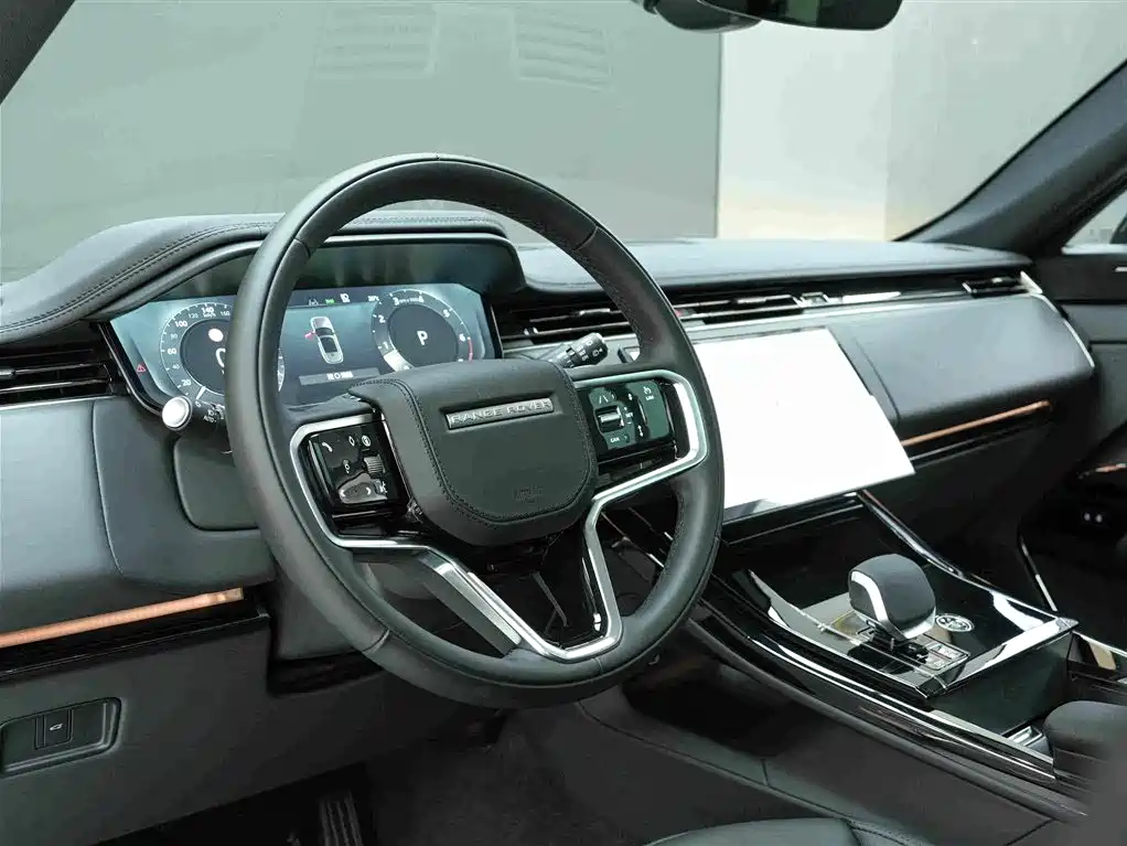 Range Rover Sport 2025 360PS S