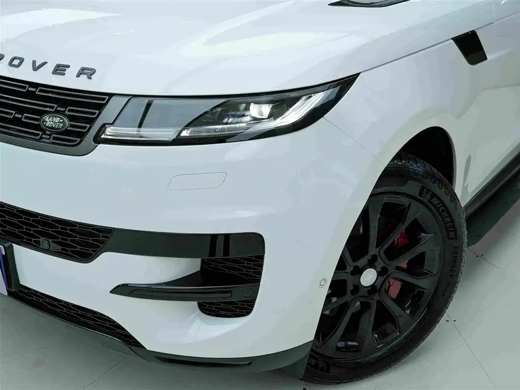 Range Rover Sport 2025 360PS S