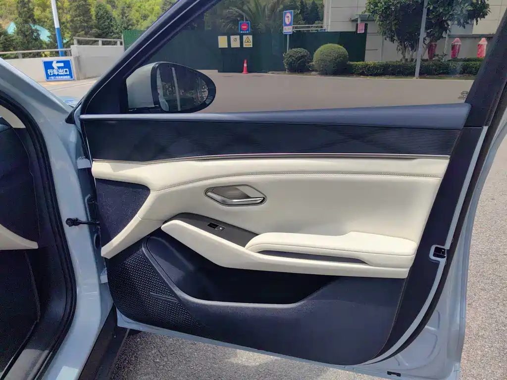 Qin L 2024 DM-i 80KM Leading Edition