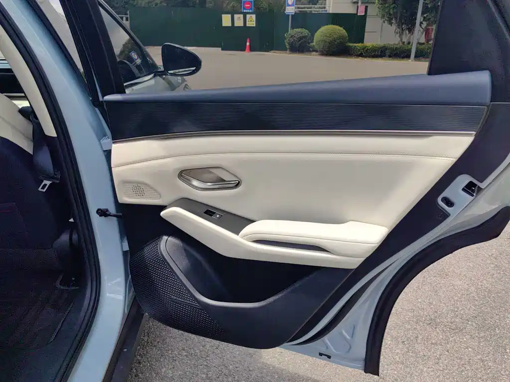 Qin L 2024 DM-i 80KM Leading Edition