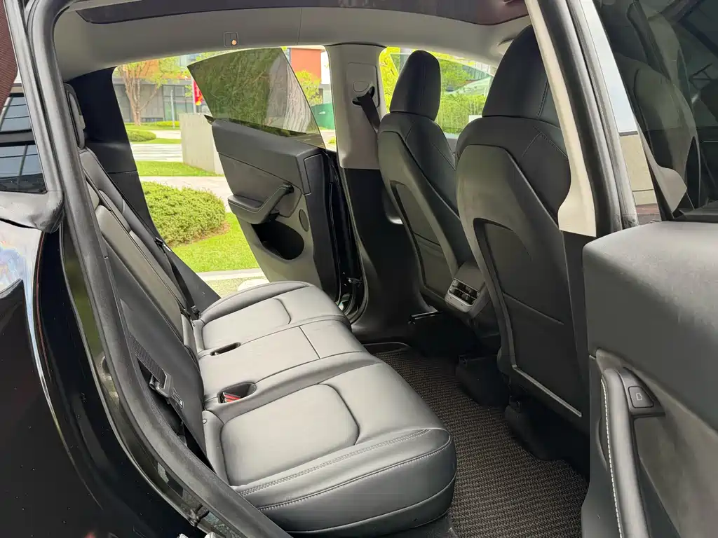 Model Y 2023 Rear-Wheel Drive Edition