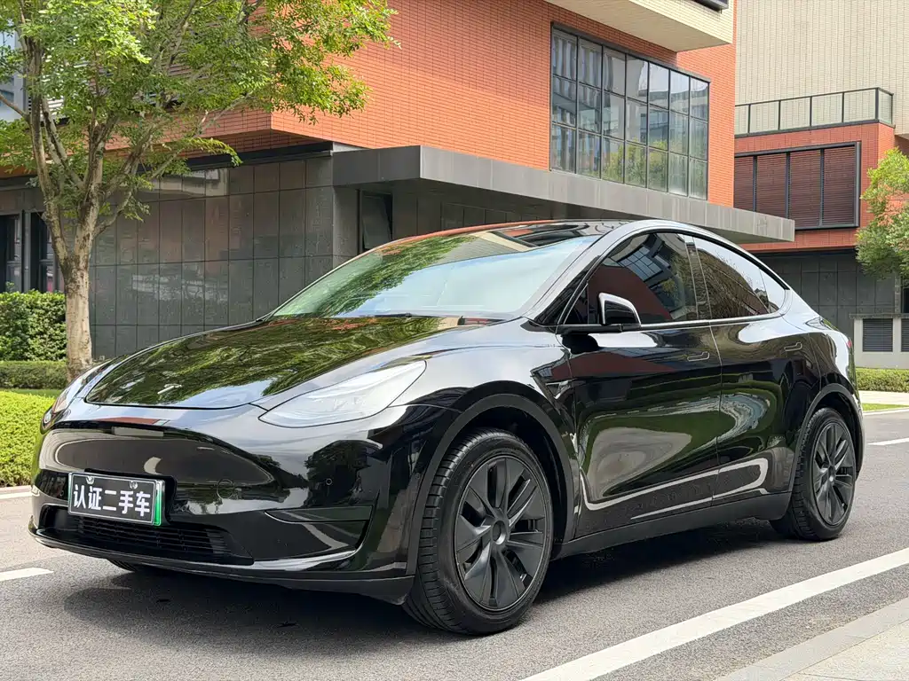 Model Y 2023 Rear-Wheel Drive Edition
