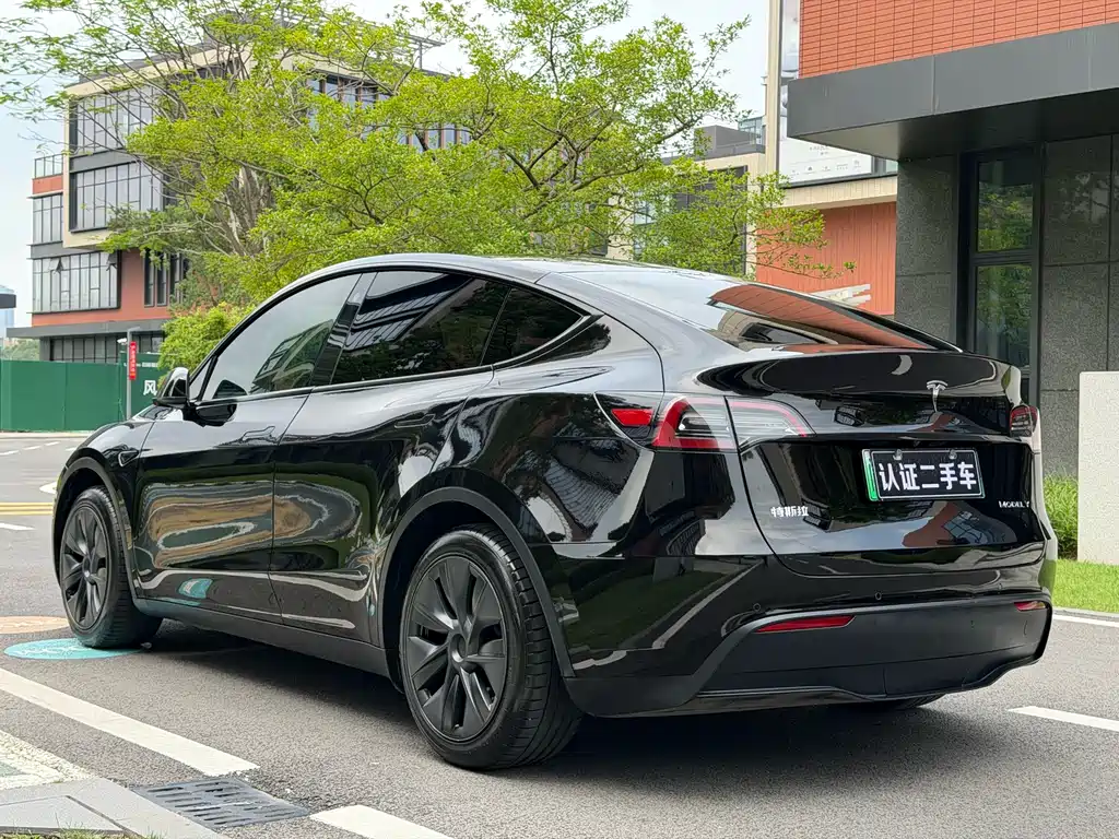 Model Y 2023 Rear-Wheel Drive Edition