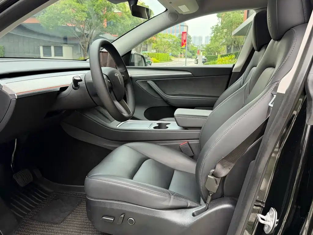 Model Y 2023 Rear-Wheel Drive Edition