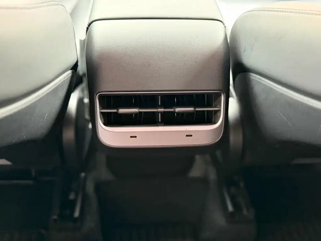 Model Y 2023 Rear-Wheel Drive Edition