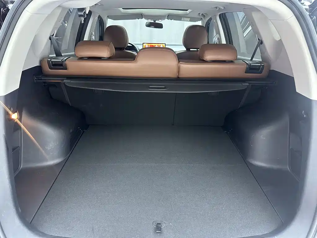 Venucia X6 2021 PRO 1.4T Automatic Luxury Edition