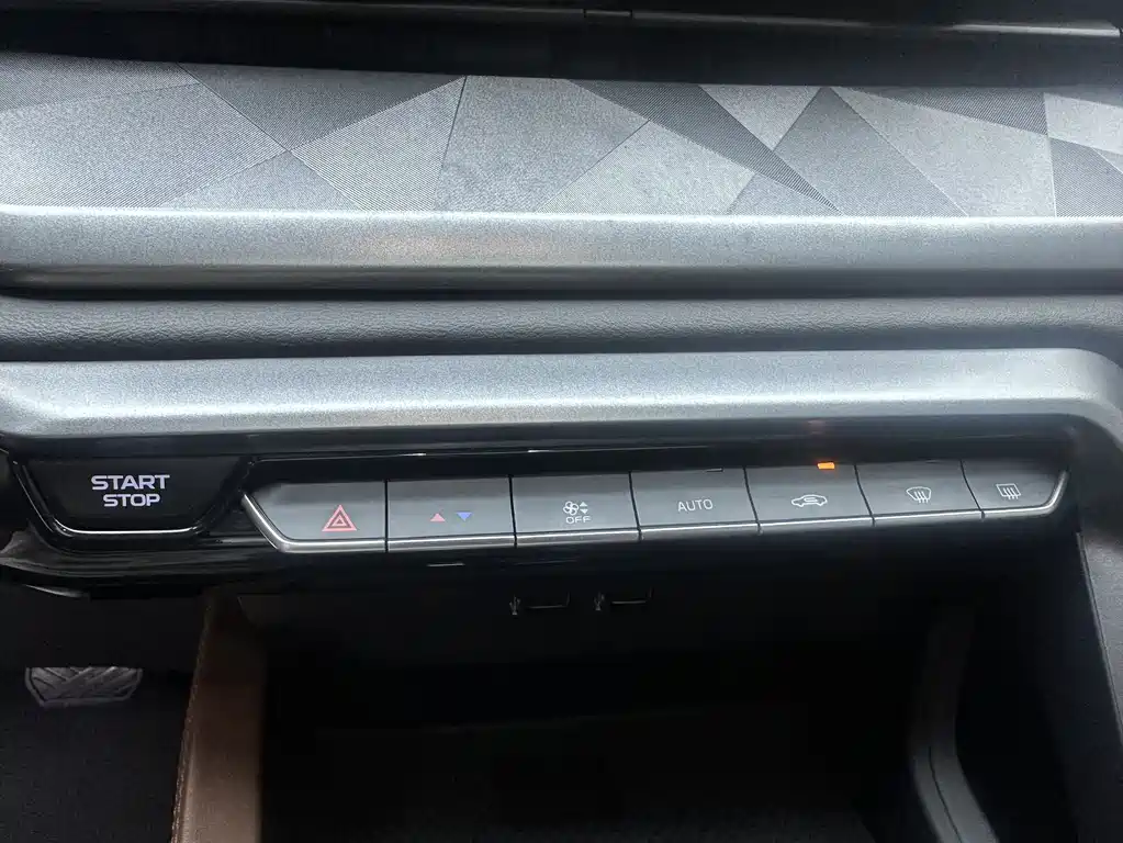 Venucia X6 2021 PRO 1.4T Automatic Luxury Edition