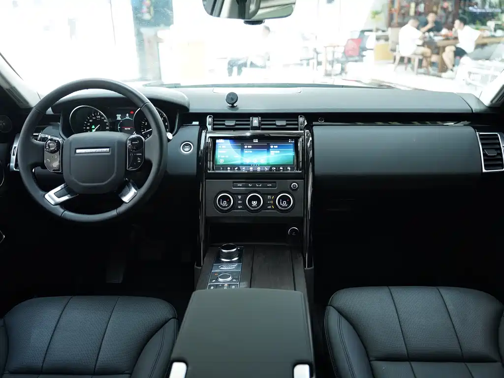 Discovery 2019 3.0 SC V6 SE