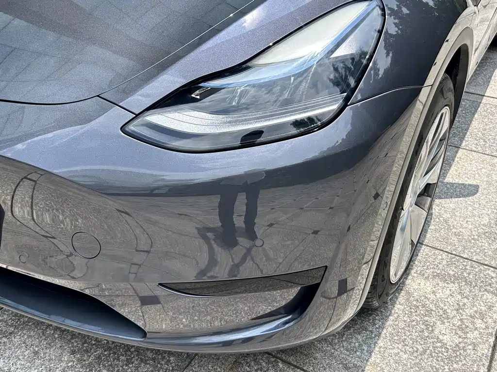 Model Y 2022 Rear-Wheel Drive Edition