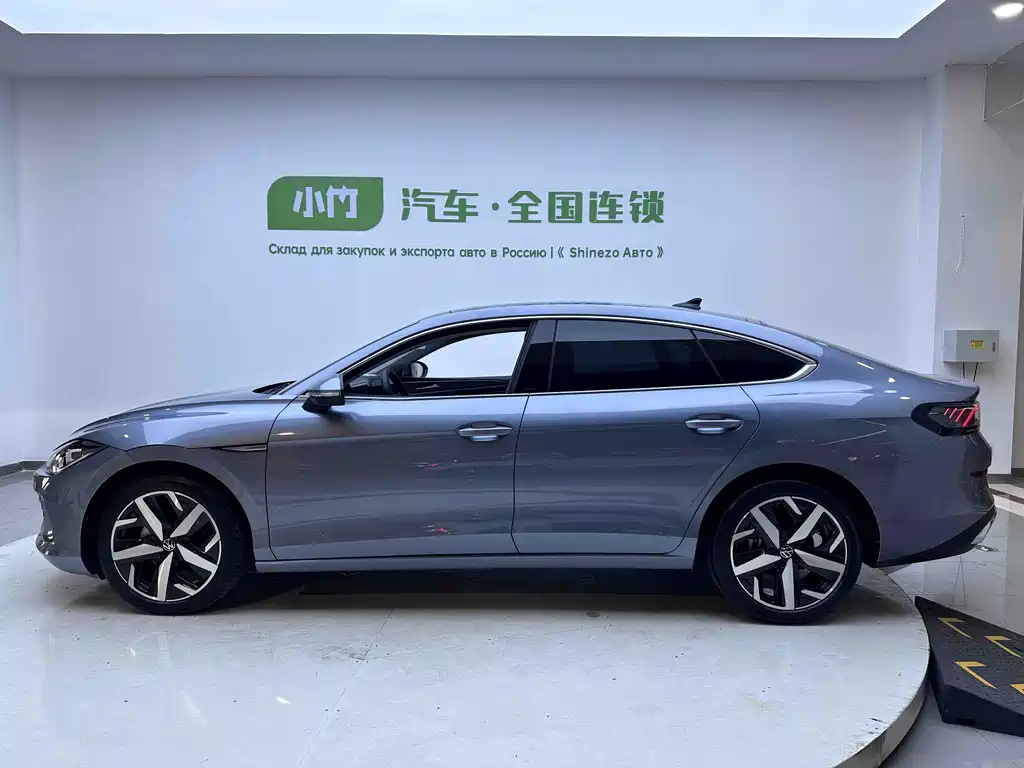 Lingdu 2022 Lingdu L 280TSI DSG Cool Version