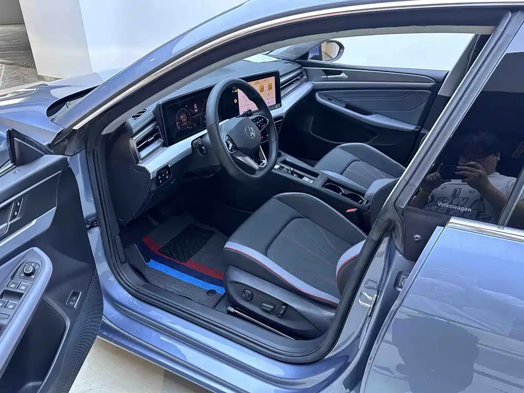 Lingdu 2022 Lingdu L 280TSI DSG Cool Version