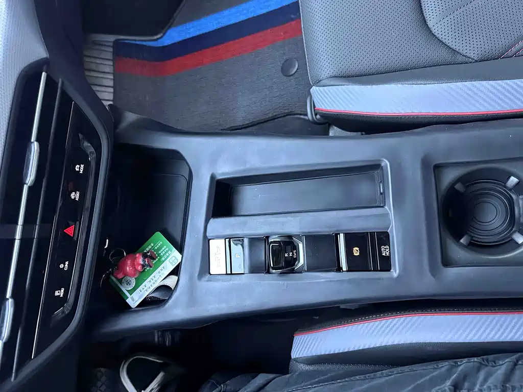 Lingdu 2022 Lingdu L 280TSI DSG Cool Version