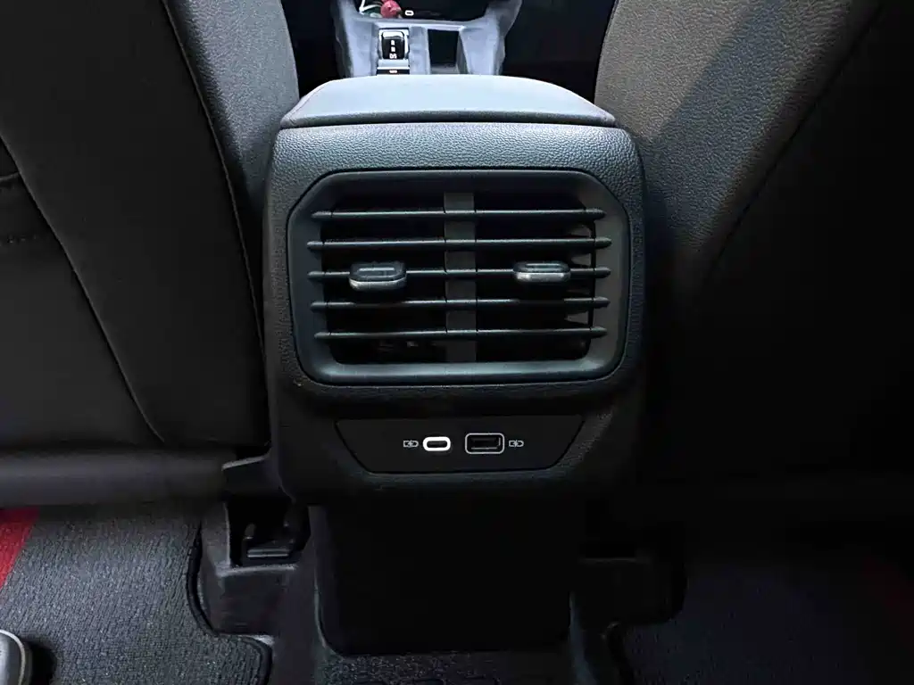Lingdu 2022 Lingdu L 280TSI DSG Cool Version