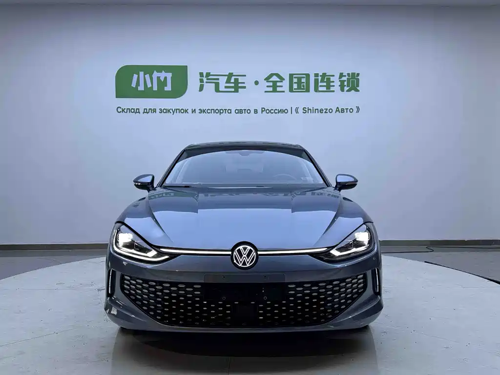 Lingdu 2022 Lingdu L 280TSI DSG Cool Version