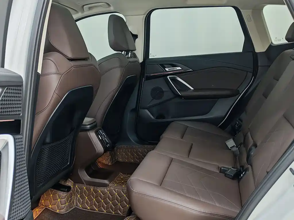 BMW X1 2024 sDrive20Li xDesign Package