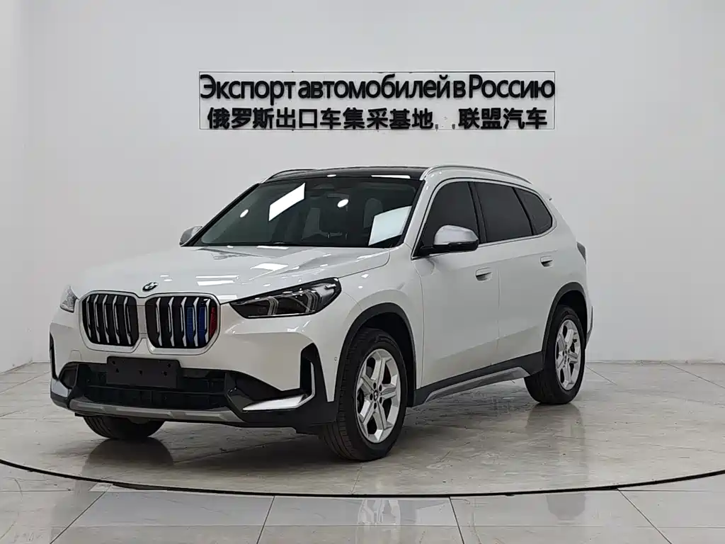 BMW X1 2024 sDrive20Li xDesign Package