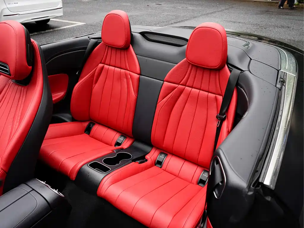 Mercedes-Benz CLE 2024 CLE 300 4MATIC Convertible