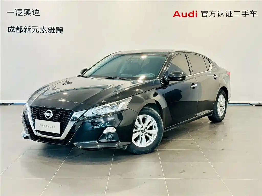 Nissan Teana 2020 2.0L XL Comfort Edition