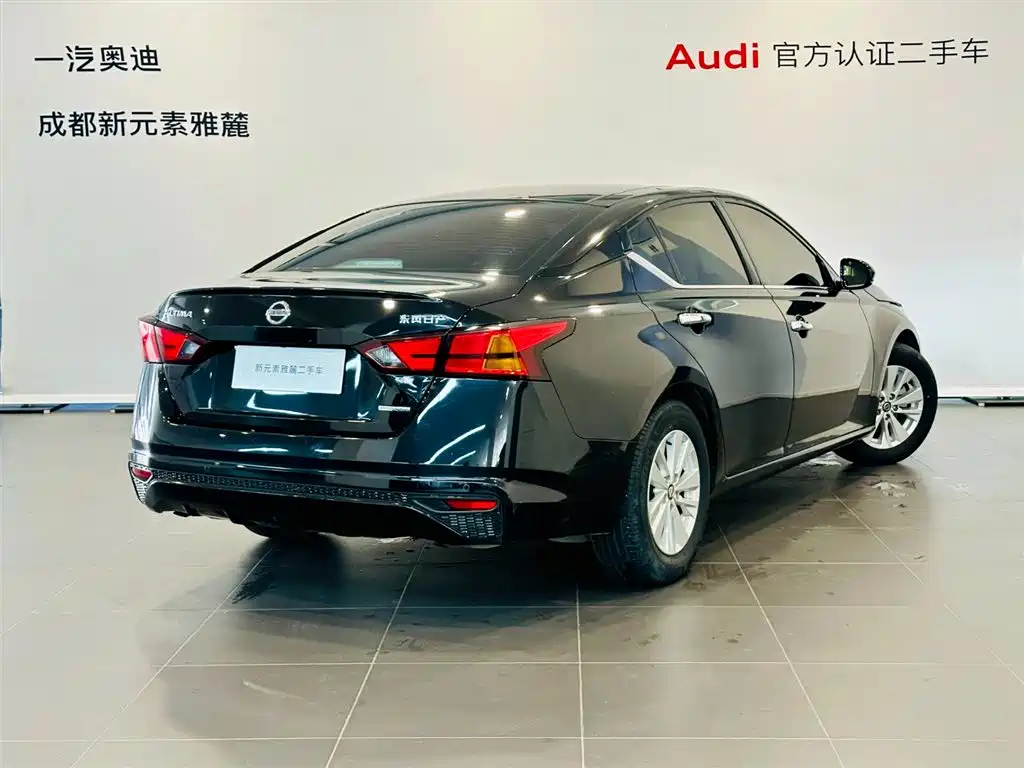 Nissan Teana 2020 2.0L XL Comfort Edition