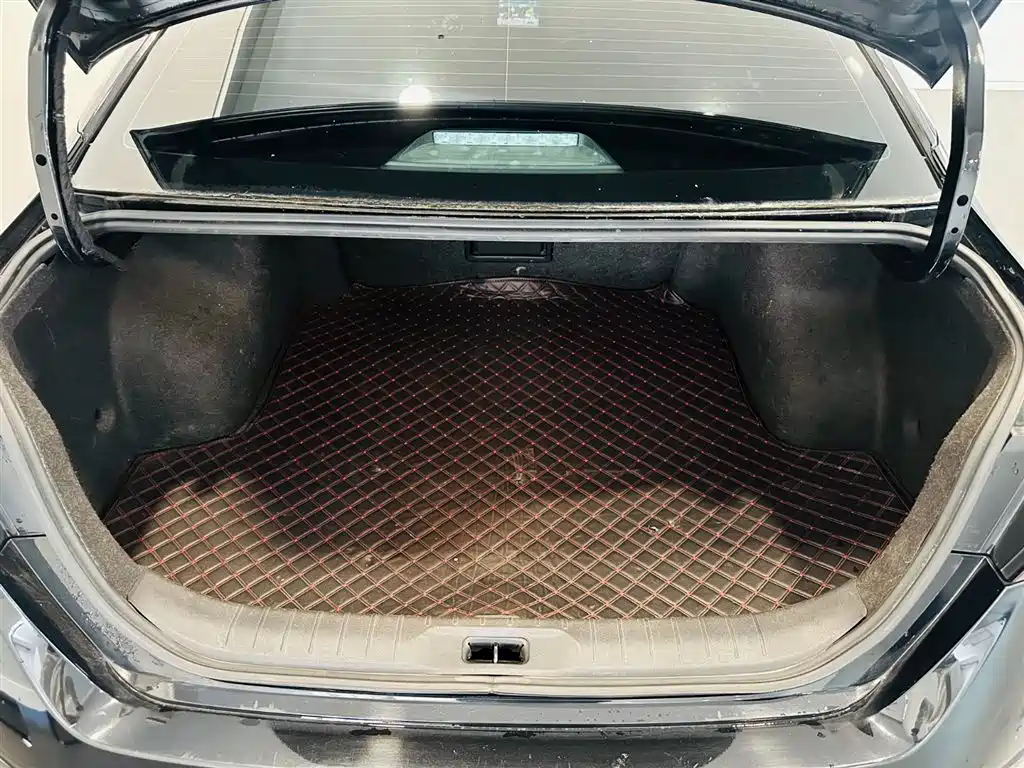 Nissan Teana 2020 2.0L XL Comfort Edition
