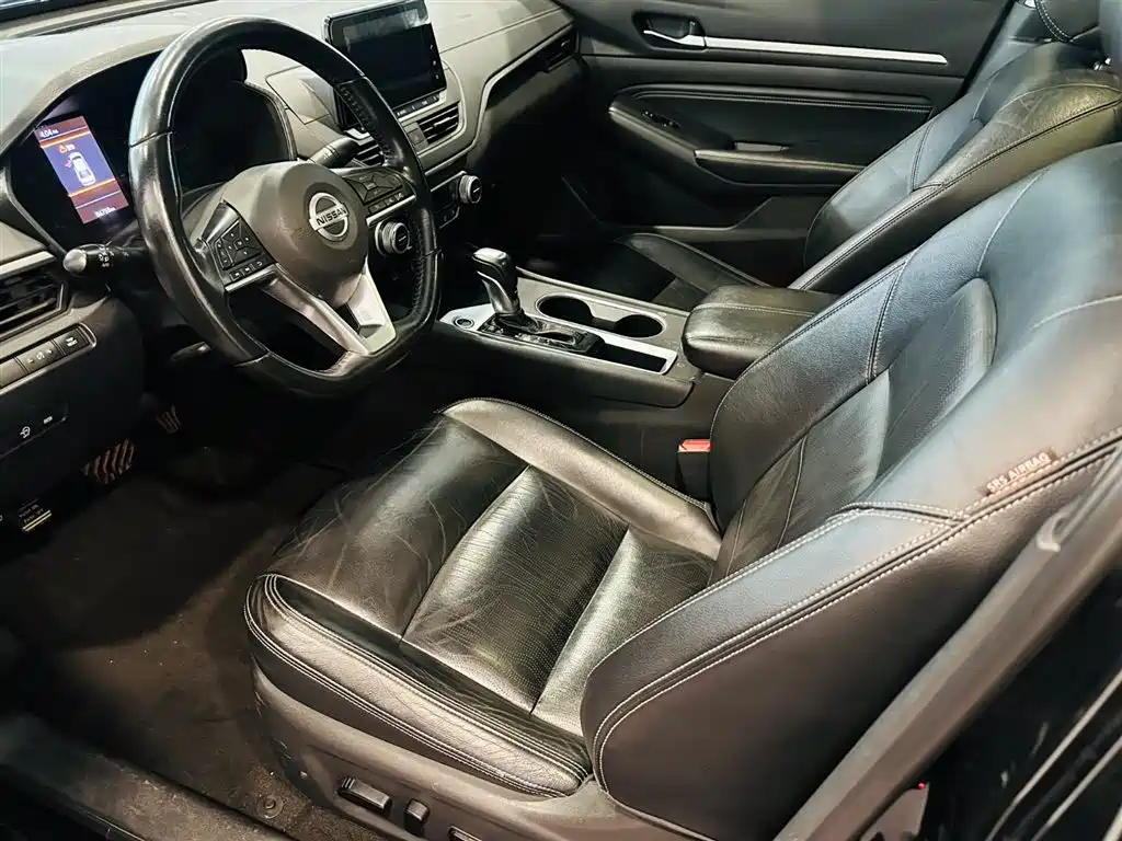 Nissan Teana 2020 2.0L XL Comfort Edition