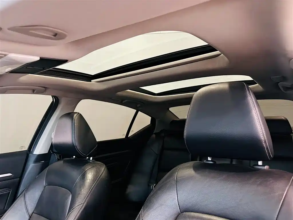 Nissan Teana 2020 2.0L XL Comfort Edition
