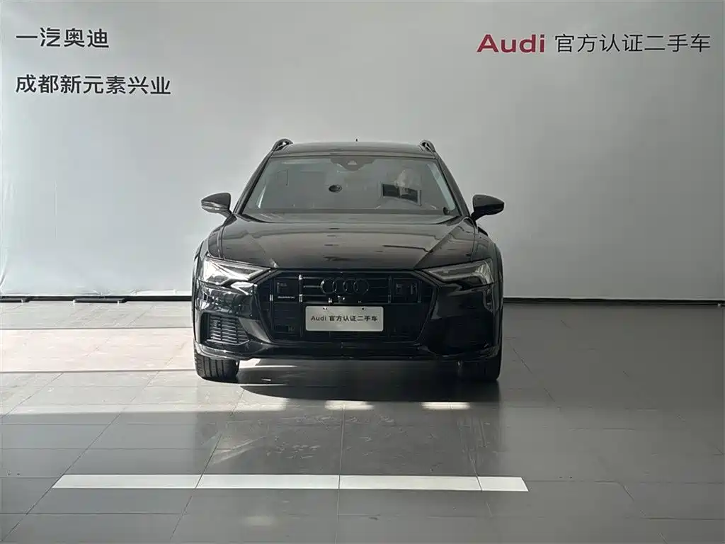 Audi A6 (Import) 2021 allroad quattro Explorer 55 TFSI Premium Off-road Edition