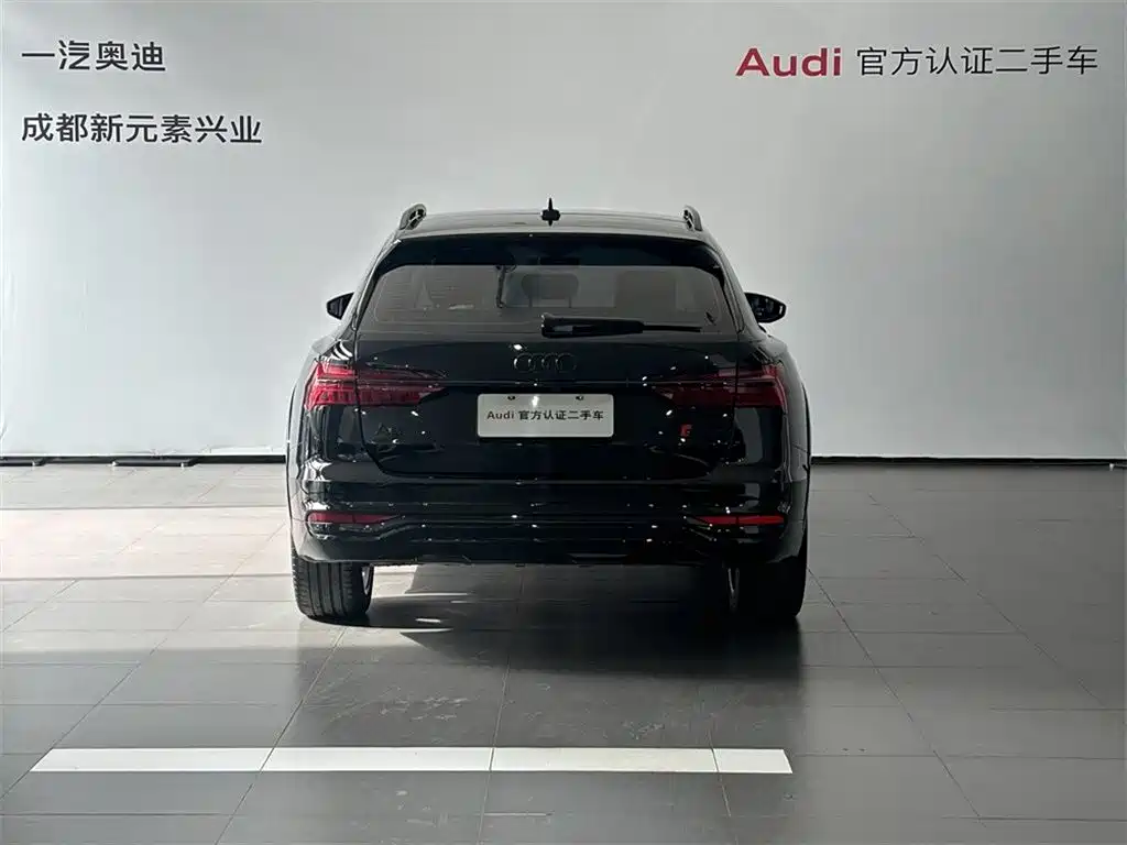 Audi A6 (Import) 2021 allroad quattro Explorer 55 TFSI Premium Off-road Edition