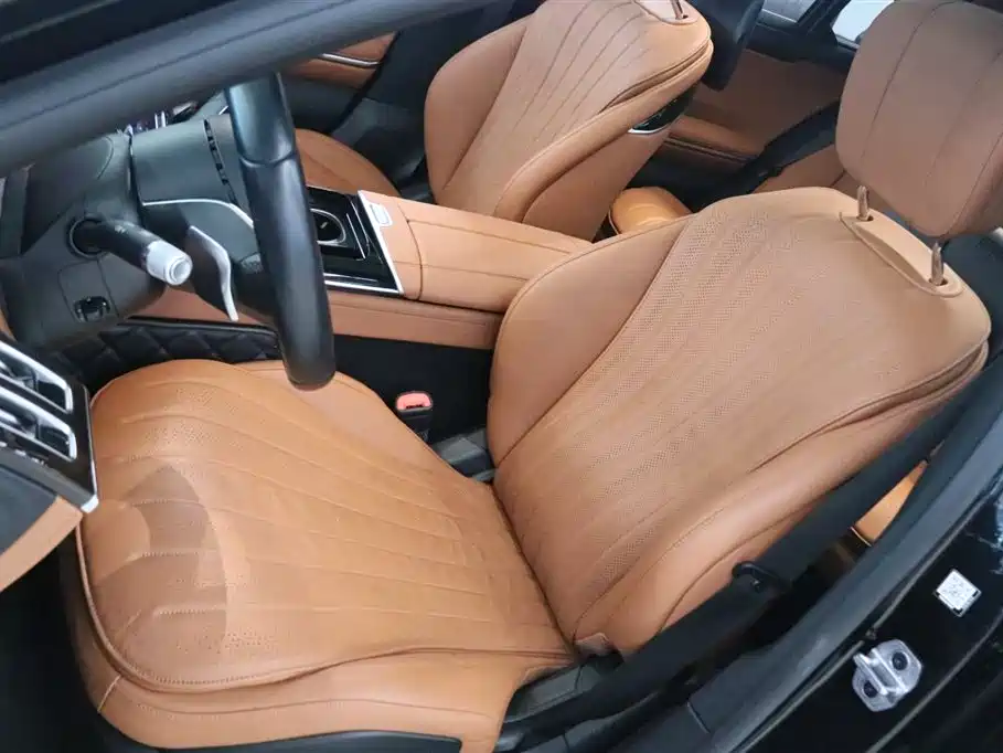 Mercedes S-Class 2021 S 400 L Luxury Edition