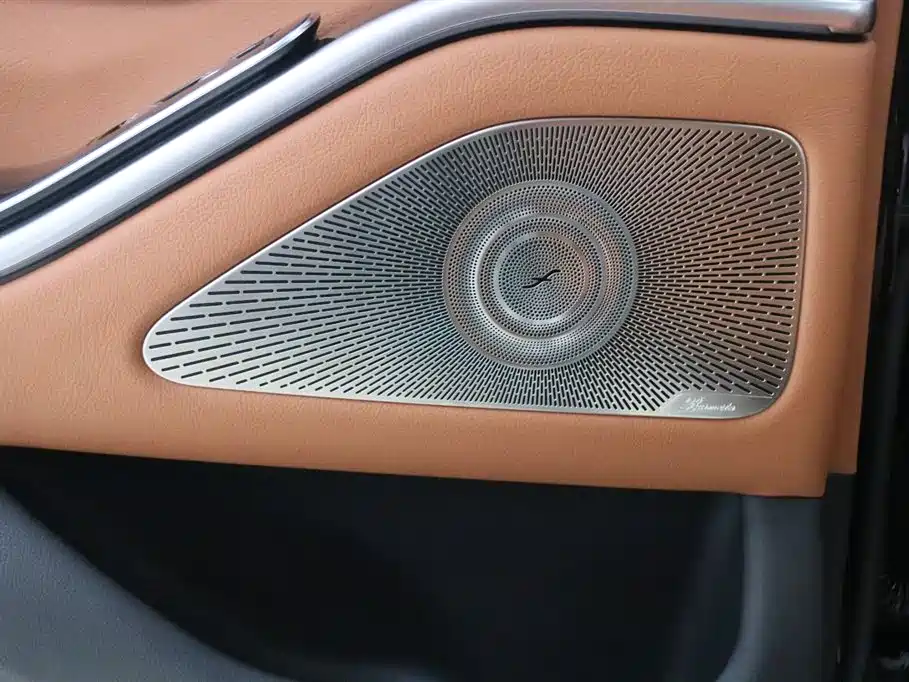 Mercedes S-Class 2021 S 400 L Luxury Edition
