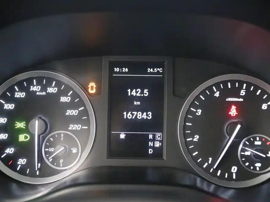 Volkswagen Viloran 2020 2.0T Elite 7-seat