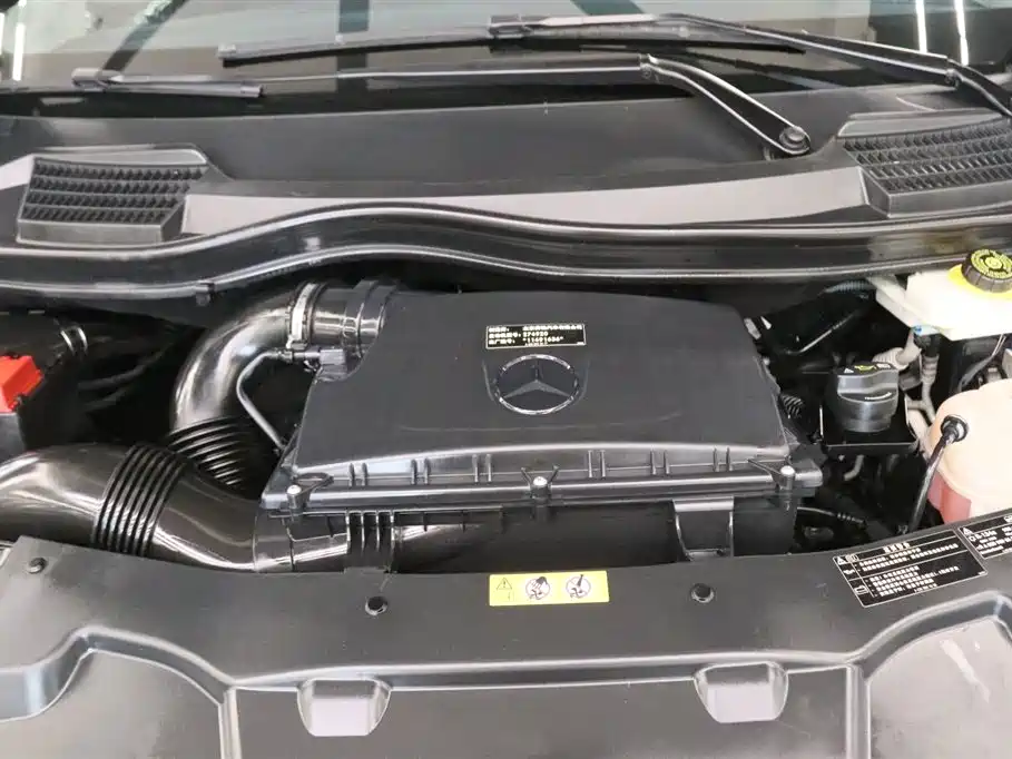Volkswagen Viloran 2020 2.0T Elite 7-seat