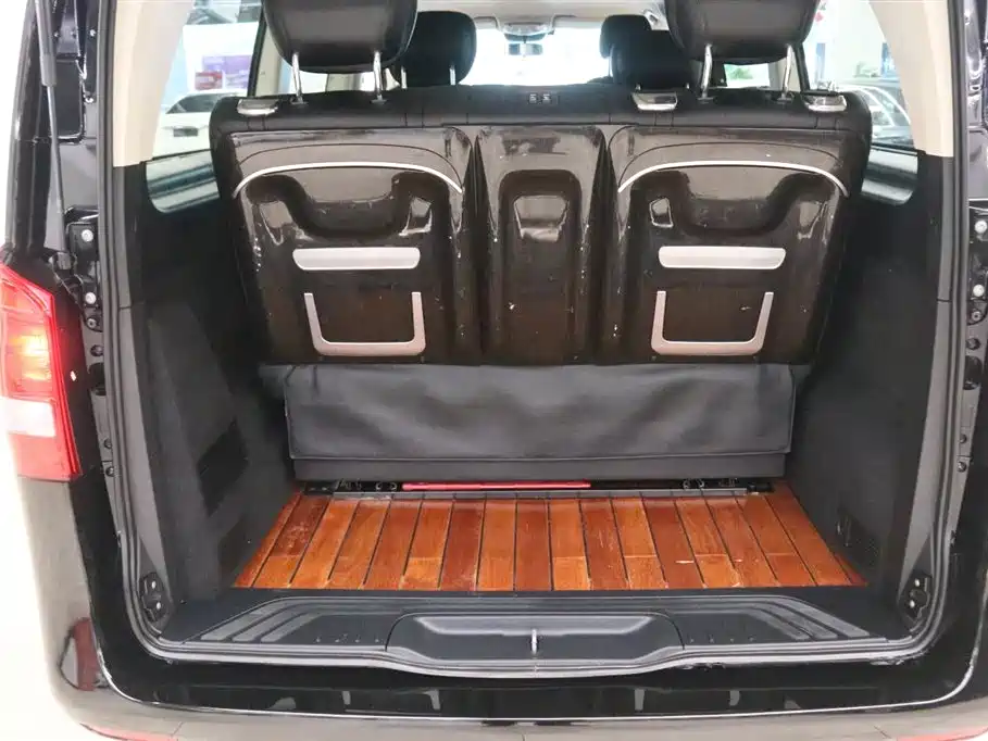 Volkswagen Viloran 2020 2.0T Elite 7-seat
