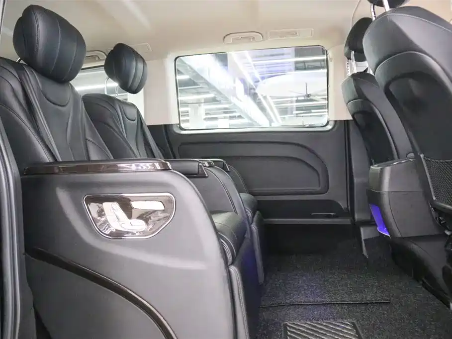 Volkswagen Viloran 2020 2.0T Elite 7-seat