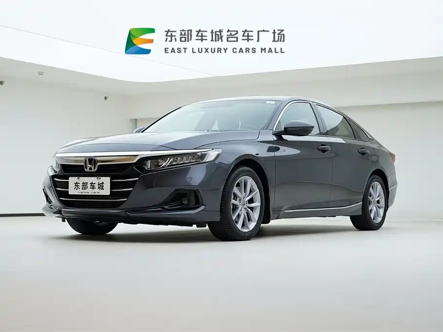 Accord 2022 260TURBO Luxury Edition