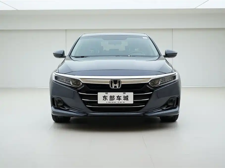 Accord 2022 260TURBO Luxury Edition