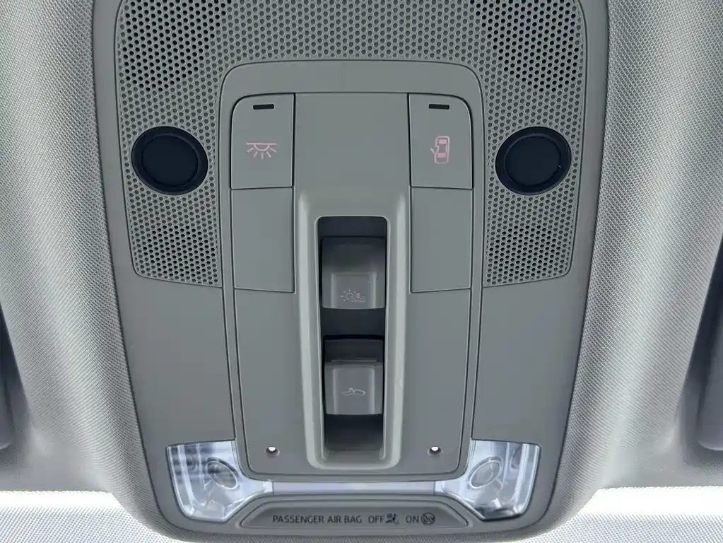 Audi Q3 2022 35 TFSI Sporty Dynamic Edition