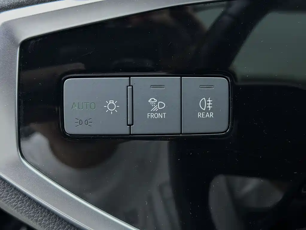 Audi Q3 2022 35 TFSI Sporty Dynamic Edition