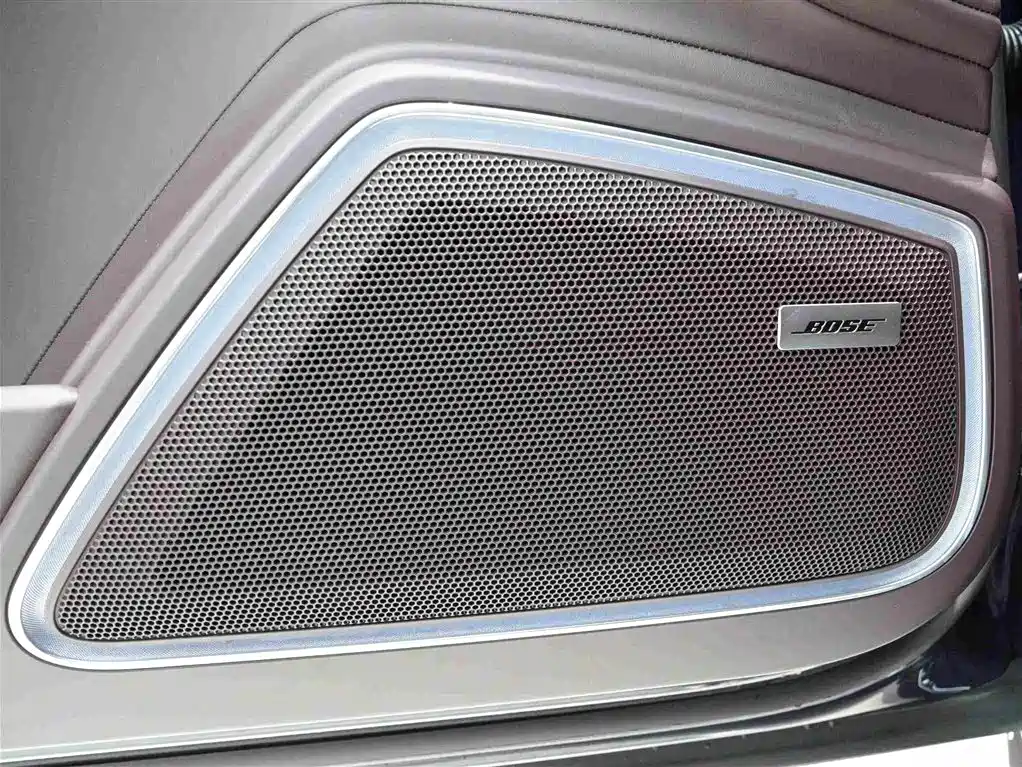 Panamera 2023 4 Executive Long Platinum Edition 2.9T