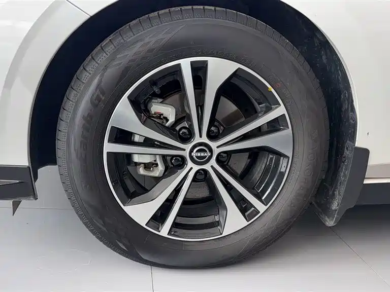 Sentra 2023 1.6L CVT Smart Drive Edition